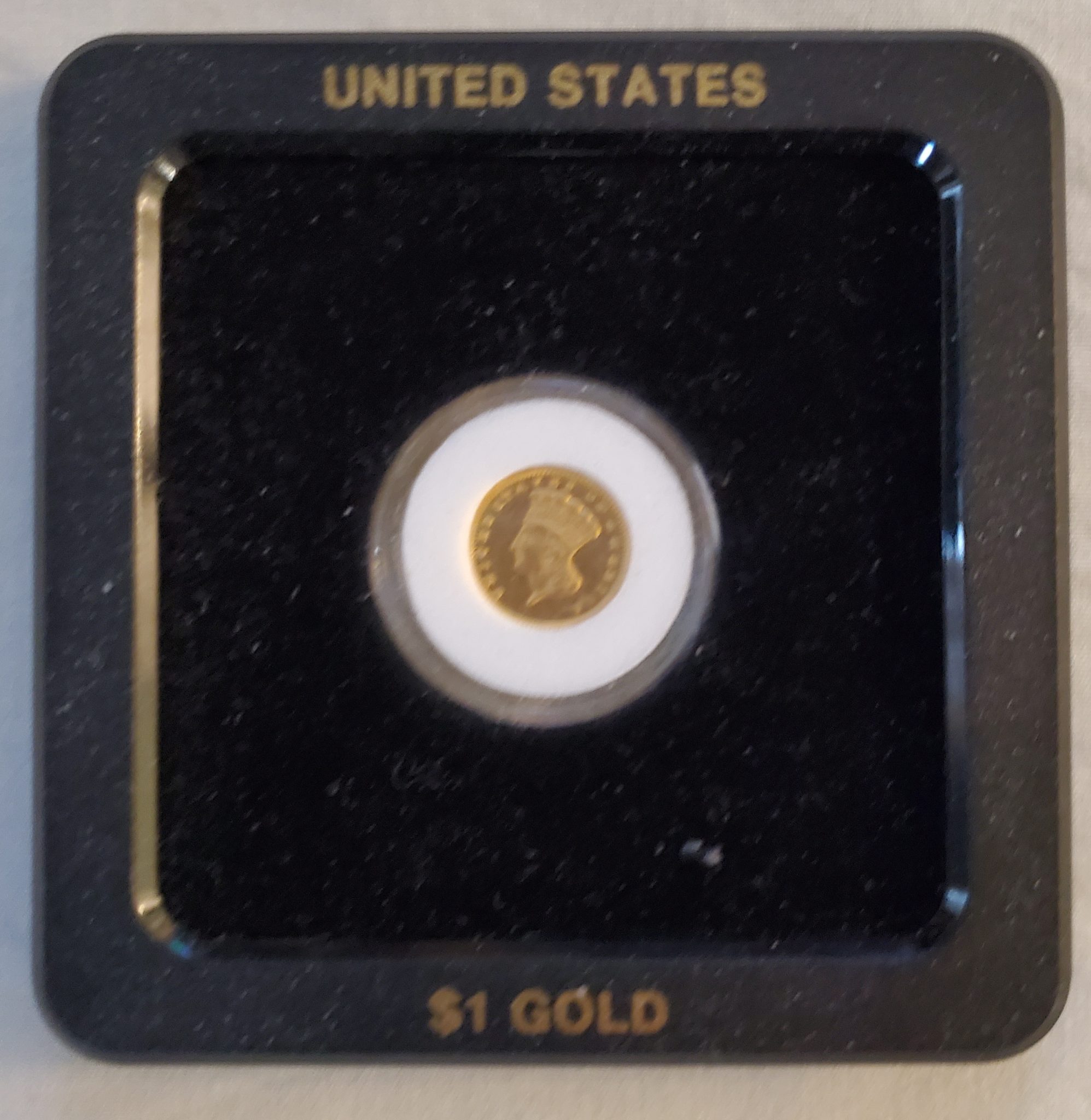 Gallery > Quad City Coin Club