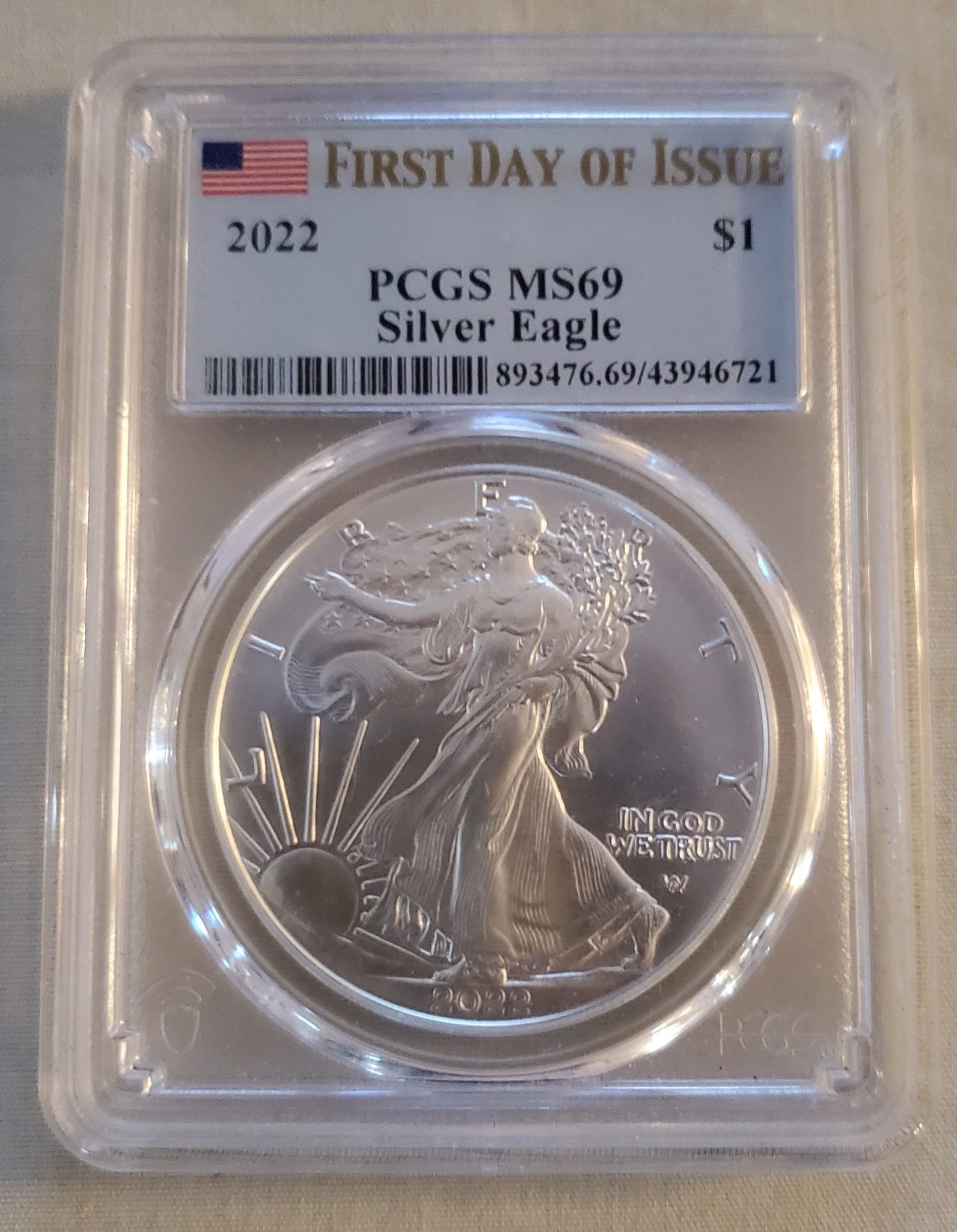 Gallery > Quad City Coin Club